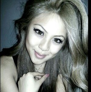 Meet your Posher, Trang